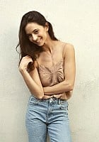 Camilla Pistorello